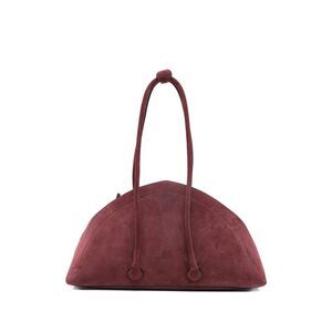 Federico Cina Red Tote Bags Women